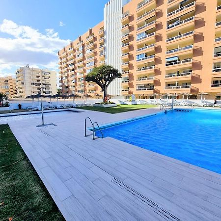Pyr Beach And Pool Studio I Fuengirola Exterior photo