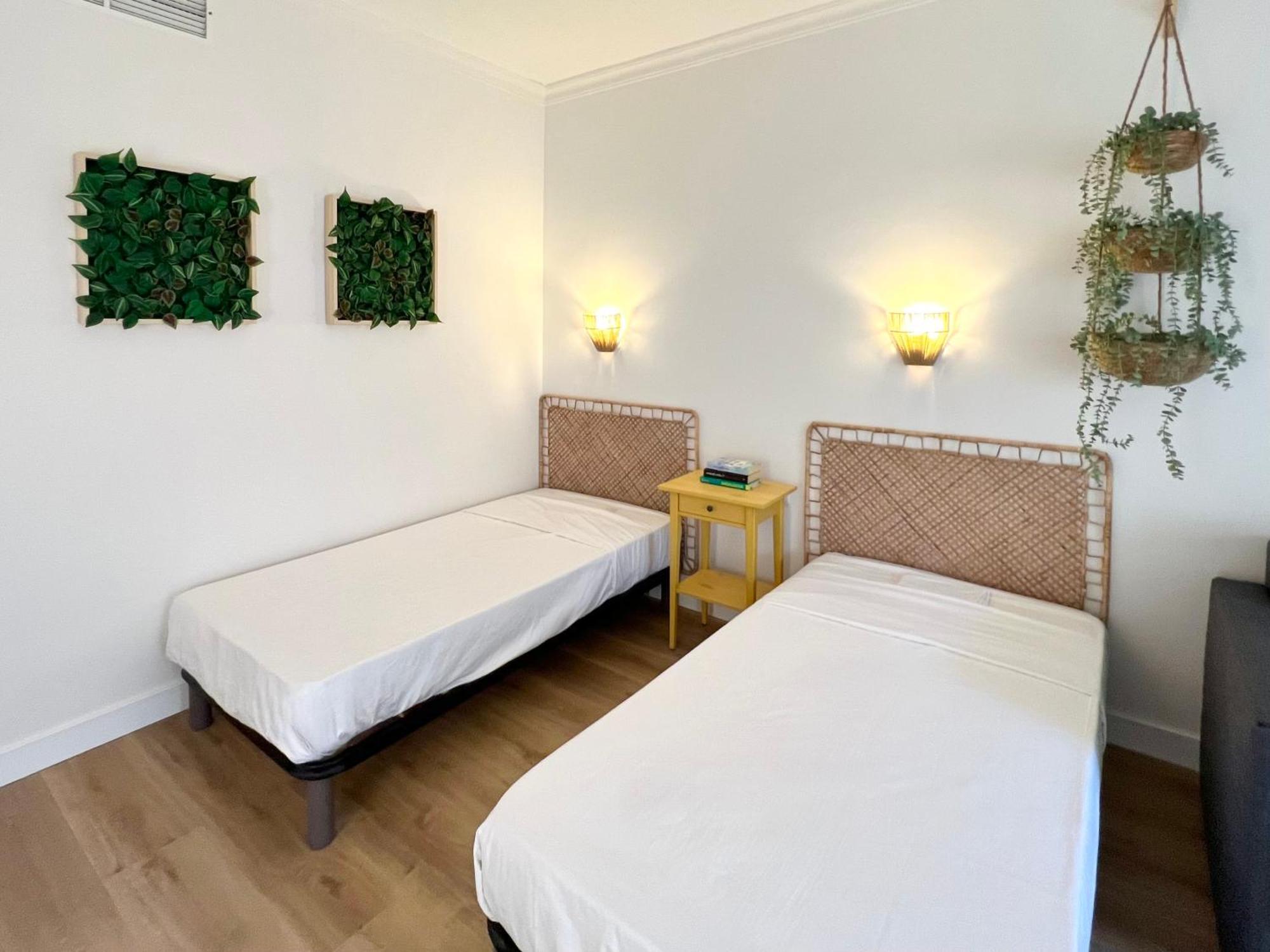 Pyr Beach And Pool Studio I Fuengirola Exterior photo